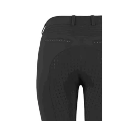 Reithose Damen CAVALCALIMA Grip, Vollbesatz, Full-Grip