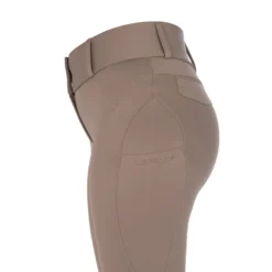 Reithose Damen CAVALCANDERA Grip Mobile FS26, Vollbesatz, Full-Grip, High Waist