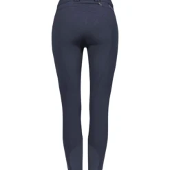 Reithose Damen CAVALCAROLE GRIP S HW24, Vollbesatz, Full-Grip