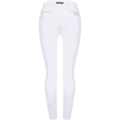 Reithose Damen CAVALCELINE X Grip, Vollbesatz, Full-Grip