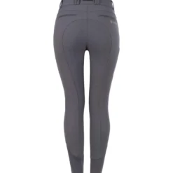 Reithose Damen CAVALCHARLET X Grip FS26, Vollbesatz, Full-Grip