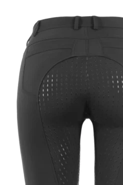 Reithose Damen CAVALCOCO Grip, Jodhpur, Vollbesatz, Full-Grip
