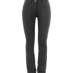 Reithose Damen CAVALCOCO Grip, Jodhpur, Vollbesatz, Full-Grip