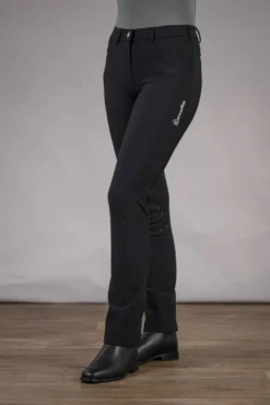 Reithose Damen CAVALCOCO Grip, Jodhpur, Vollbesatz, Full-Grip