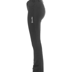 Reithose Damen CAVALCOCO Grip, Jodhpur, Vollbesatz, Full-Grip