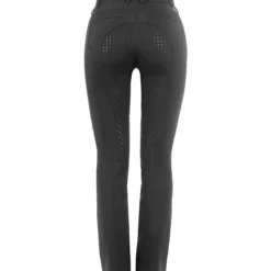 Reithose Damen CAVALCOCO Grip, Jodhpur, Vollbesatz, Full-Grip