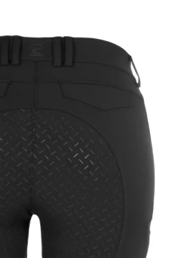 Reithose Damen CAVALCORTNY Grip Mobile FS26, Vollbesatz, Full-Grip
