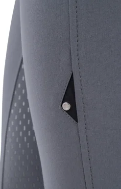 Reithose Damen Cedar, Vollbesatz, Full-Grip