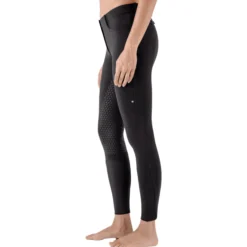 Reithose Damen Ceriek, Vollbesatz, Full-Grip