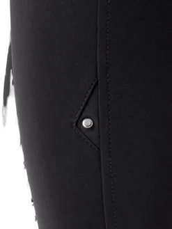Reithose Damen Ceriek, Vollbesatz, Full-Grip