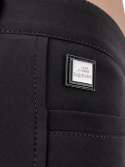 Reithose Damen Ceriek, Vollbesatz, Full-Grip