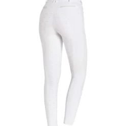 Reithose Damen Chayenne, Vollbesatz, Full-Grip
