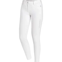 Reithose Damen Chayenne, Vollbesatz, Full-Grip