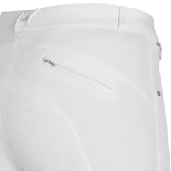 Reithose Damen Cindy FS, Vollbesatz, Full-Grip