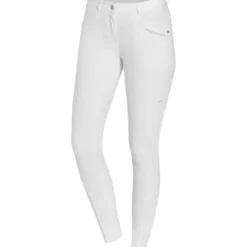 Reithose Damen Cindy FS, Vollbesatz, Full-Grip