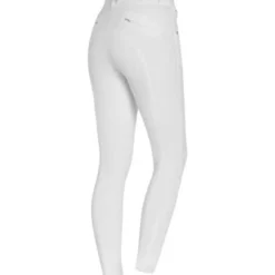 Reithose Damen Cindy FS, Vollbesatz, Full-Grip