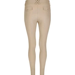 Reithose Damen Classic Sports Fanatics FS26, Vollbesatz, Full-Grip