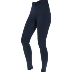 Reithose Damen ClassicStar, Vollbesatz, Full-Grip