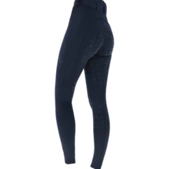 Reithose Damen ClassicStar, Vollbesatz, Full-Grip