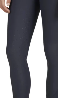Reithose Damen Core, Vollbesatz, Full-Grip