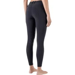 Reithose Damen Cornek, Kniebesatz, Knee-Grip