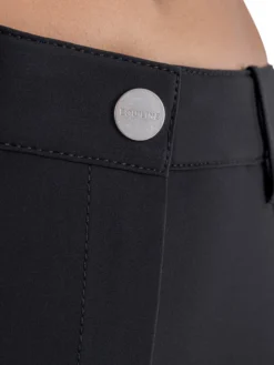 Reithose Damen Cornek, Kniebesatz, Knee-Grip