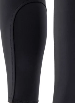 Reithose Damen Cornek, Kniebesatz, Knee-Grip