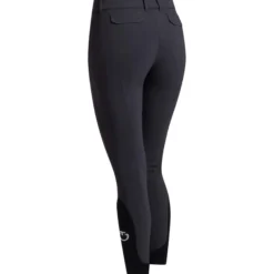 Reithose Damen CT American FS26, Kniebesatz, Knee-Grip, High Waist, UV-Schutz