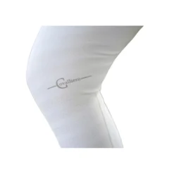 Reithose Damen Detroit, Vollbesatz, Full-Grip, High Waist
