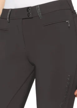 Reithose Damen Diane FS26, Vollbesatz, Full-Grip, UV-Schutz