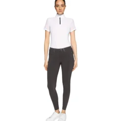 Reithose Damen Diane FS26, Vollbesatz, Full-Grip, UV-Schutz