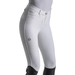 Reithose Damen Dressage FG Breeches, Vollbesatz, Full-Grip