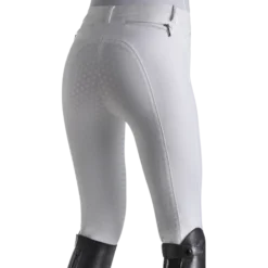 Reithose Damen Dressage FG Breeches, Vollbesatz, Full-Grip
