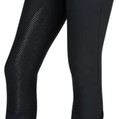 Reithose Damen Dry Ride Classic, Vollbesatz, Full-Grip, Winterreithose, wasserdicht