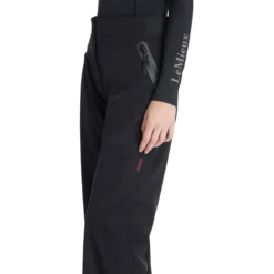 Reithose Damen Drytex Stormwear, Kniebesatz, Knee-Grip, Regenreithose, wasserdicht