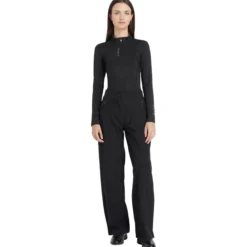 Reithose Damen Drytex Stormwear, Kniebesatz, Knee-Grip, Regenreithose, wasserdicht