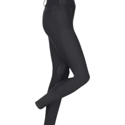 Reithose Damen Drytex Waterproof, Kniebesatz, Knee-Grip