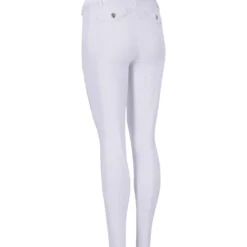 Reithose Damen Electra II, Vollbesatz, Full-Grip
