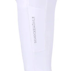 Reithose Damen Electra II, Vollbesatz, Full-Grip
