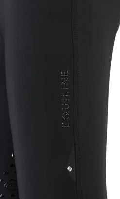 Reithose Damen Eqgurf FS26, Vollbesatz, Full-Grip