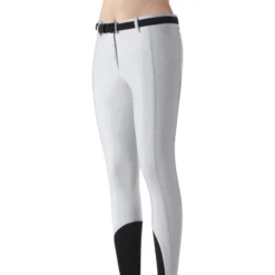 Reithose Damen Erebif FS24, Vollbesatz, Full-Grip