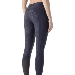 Reithose Damen Erebif FS24, Vollbesatz, Full-Grip