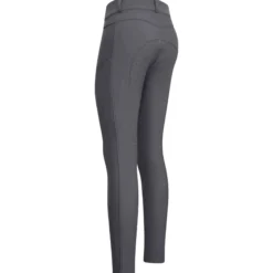 Reithose Damen ESEmpress, Vollbesatz, Full-Grip, Winterreithose