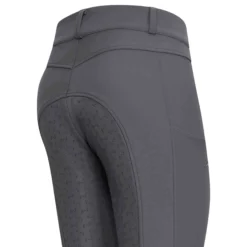 Reithose Damen ESEmpress, Vollbesatz, Full-Grip, Winterreithose