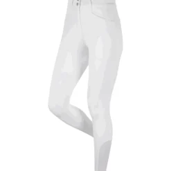 Reithose Damen Freya Pro, Vollbesatz, Full-Grip