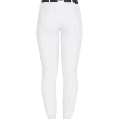Reithose Damen FS26, Kniebesatz, Knee-Grip