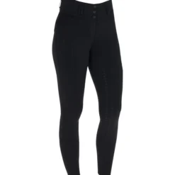 Reithose Damen FS26, Vollbesatz, Full-Grip, High Waist