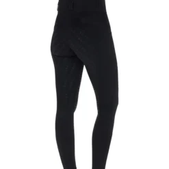 Reithose Damen FS26, Vollbesatz, Full-Grip, High Waist