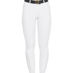 Reithose Damen FS26, Vollbesatz, Full-Grip