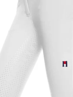 Reithose Damen Geneva, Vollbesatz, Full-Grip